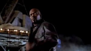 Детектив Шафт