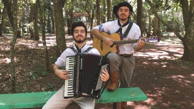 Entre o passado e o presente | Renan Moura & Rafael смотреть онлайн