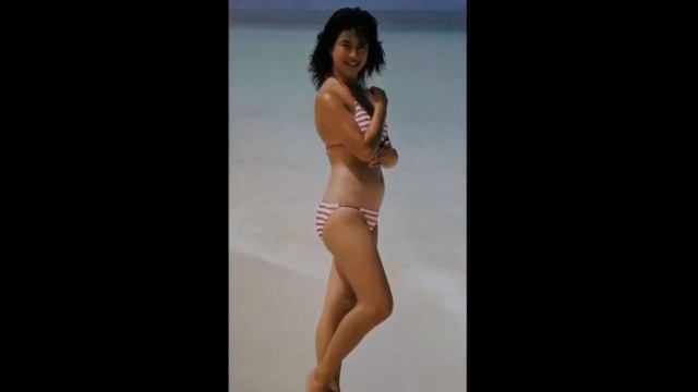 【小出広美】画像集。光り輝くアイドル、Hiromi Koide смотреть онлайн