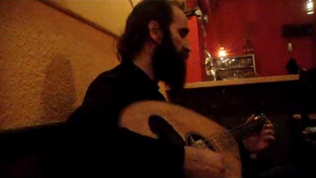 Γιάγκος Χαιρέτης live στην "Χελώνα" (Δ' Μέρος) (11-4-2014) смотреть онлайн