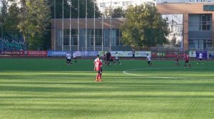 Юнитра - Тушино | 2009 (21.09.2024)