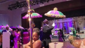 Mardi Gras Ball 2023 | Life With The Allen's TV