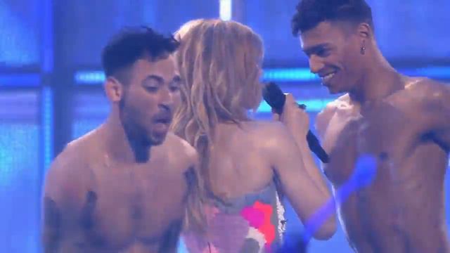 Emmelie de Forest - Rainmaker смотреть онлайн