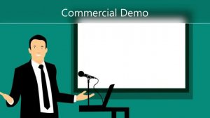 Robert Kemp Commercial Voice Over Demo