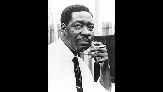 Otis Spann- Otis Blues смотреть онлайн