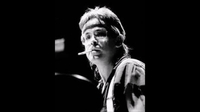 TOTO - Childs Anthem Jeff Porcaros Isolated Drum Track