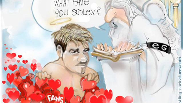 In Memory of Eddie Guerrero смотреть онлайн