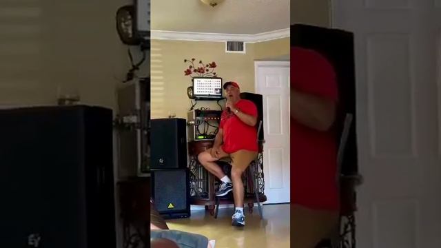 Tributo a jose jose, El Triste por Ramon Alejandro Somoza смотреть онлайн