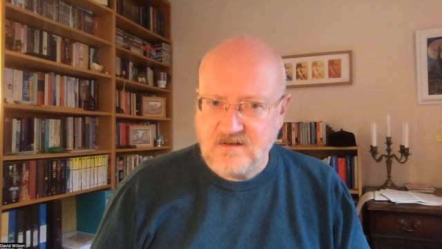 Life in Spirit 2.14: Out of the Darkness смотреть онлайн