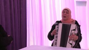 ХАМУРЗАЕВА РОВЗАН  БУХАРИН ХОЛХАЗАН КУЙ