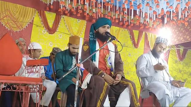 Live Bangla Dastane Karbala Qari Yusuf Malda