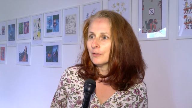 Kisszékely - Lázár Ervin nap смотреть онлайн