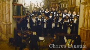 Chorus Laneum - Vánoční roztomilost