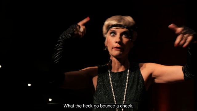 Adrienne Haan: Alles Schwindel Its All A Swindle