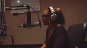 OTA Live (on FLOW 93.5 FM): OTA Talk w/JULLY BLACK 1