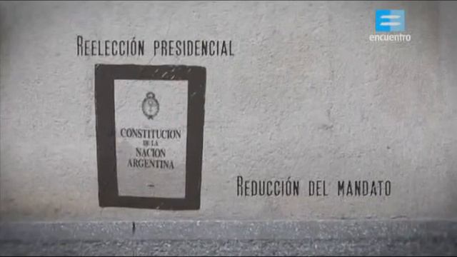 1989 2003 Presidentes Argentinos Menem,de la Rua,Puerta,Rodriguez Saa,Duhalde смотреть онлайн