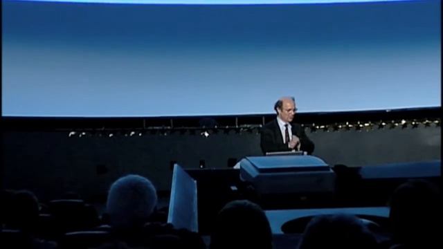 Noble Laureate Frank Wilczek Presents  the First Andrew Chamblin Memorial Lecture - Part 3 смотреть онлайн
