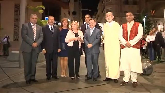 Gran Vía - 22 de octubre de 2014 - Pablo Matés y Alberto Lora смотреть онлайн