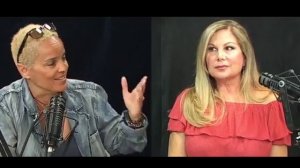 Deborah Kobylt LIVE Promo: Shari Belafonte Talks About #Metoo and the Casting Couch