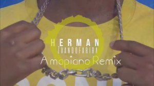 Herman - Zvandofarira (AMAPIANO REMIX) || Prod. By Yo Boi Dylan