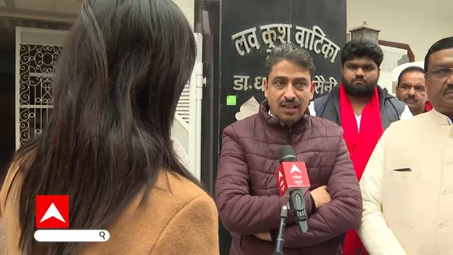 Imraan Masood, Dharam Singh Saini EXCLUSIVE: From opponents to being in the SAME PARTY | UP SPECIAL смотреть онлайн