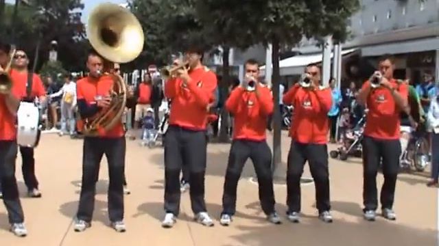 Giugno 2013- Lignano Jazz Festival смотреть онлайн