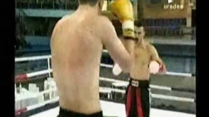 [Fight Oradea]Bolba Daniel vs Vitali Mîţu(RIP) [/Lupta Oradea]