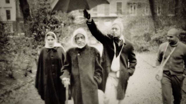 Марафон Шрилы Прабхупады 2014 смотреть онлайн