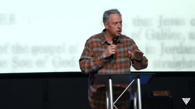 Mark 5: 21-40 | Pastor Doug Loman смотреть онлайн