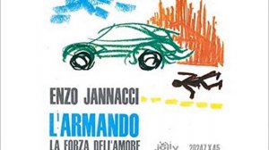 L'Armando - Enzo Jannacci - Cover di Mauro