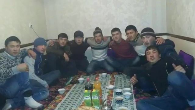 Ак-булак 95 A смотреть онлайн