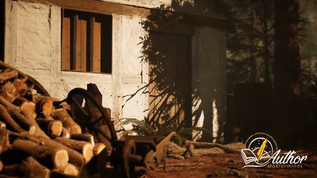 Massacre at Bear Creek Lodge by Robin Barefield | Short Video