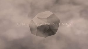 Olbers' Paradox TEASER IV.