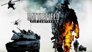 Полное прохождение Battlefield Bad Company 2 ► Без комментариев  ► ИГРОФИЛЬМ