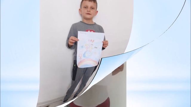 СУ Елин Пелин, Руен - 9 май, 2 клас смотреть онлайн