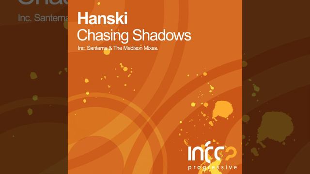 Chasing Shadows (Original Mix) смотреть онлайн