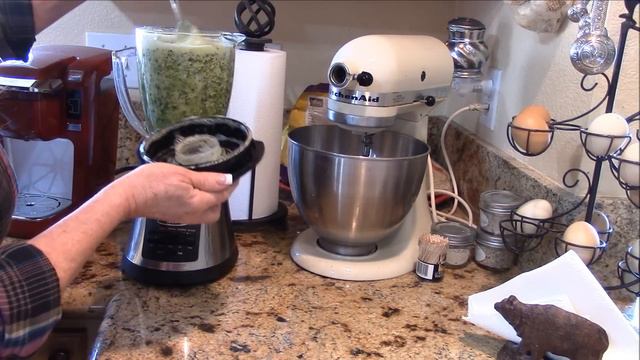 Total Body Cleanse Drink With Lindas Pantry