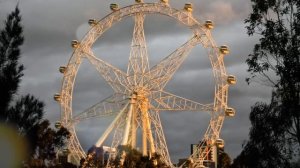 Top 10 Tallest Ferris Wheels in the World