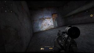 S.T.A.L.K.E.R. Тайные Тропы 2 + OGSR #8 Чистый Разум