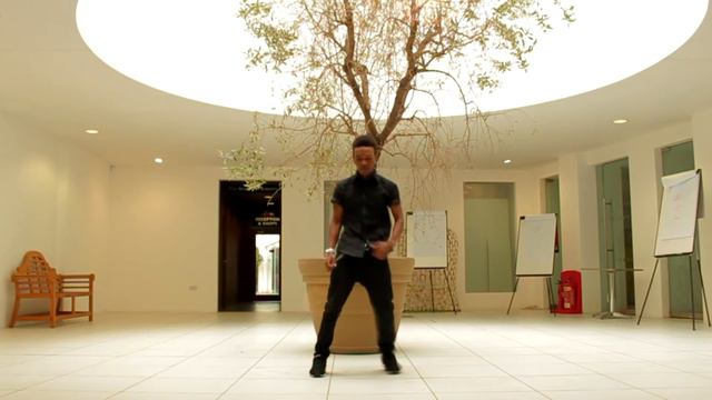 Musa Mohammed Choreography @immonster_ Own It by Drake смотреть онлайн