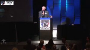 Fred Biletnikoff: Gridiron Greats Hall of Fame 2015 Las Vegas