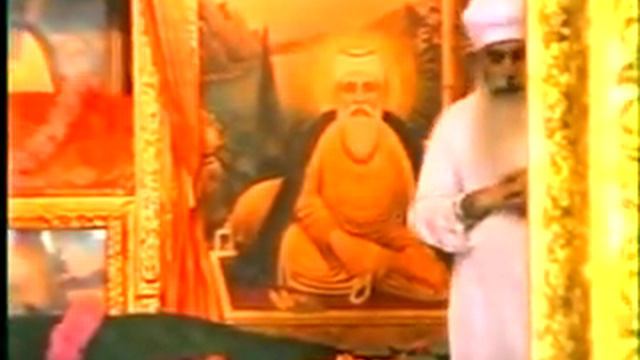 BABA NAND SINGH JI MAI BAHUT GARIB HA | BHAI GURCHARAN SINGH JI | NANAKSAR WALE | NVI NANAKSAR смотреть онлайн