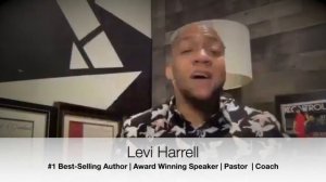 Demonic Suggestions | Pastor Levi Harrell | Oct 8th 2023