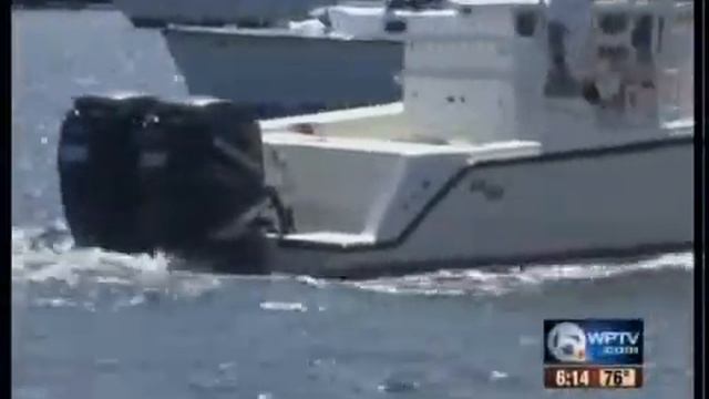 Martin Ship Pump Out Operation Program смотреть онлайн