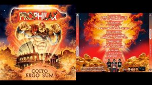 Prophilax - Coito ergo sum 2008 - 10 - Big bamboo