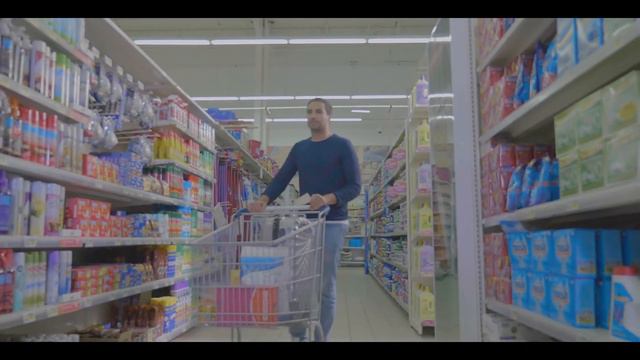 Aswak Assalam et Electra - Sponsors de Mehdi Bennani смотреть онлайн