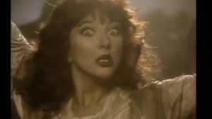 Kate Bush - Under Ice (VIDEO)