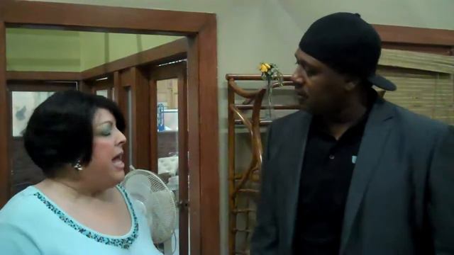 Keepin it Real with Leslie Berger Show interview with Music and Business Mogul Master P