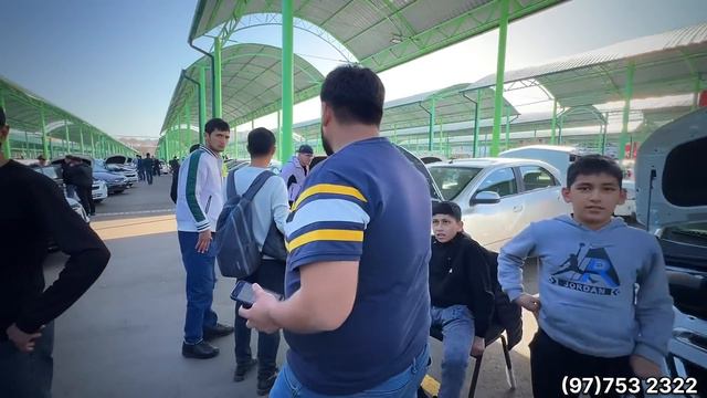 ANA XOLOS..! KOBALT NARXLARI SERGELI MOSHINA BOZORI 2024 Кобалт нархлари 2024 смотреть онлайн