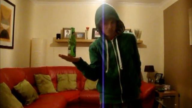 Kevlin Blazin Music Video смотреть онлайн